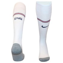 足球袜子 England Home Soccer Socks