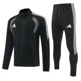 26/27 AD Black Tracksuit