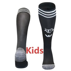 足球袜子 Argentina Kids Away Kids Soccer Socks