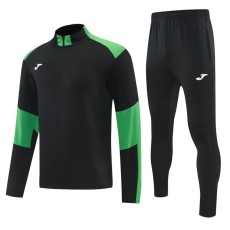 26/27 Half Pull Tracksuit