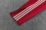 26/27 ASN Red Tracksuit
