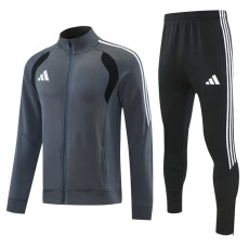 26/27 AD Gray Tracksuit