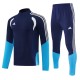 26/27 AD Half Pull Tracksuit