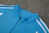 26/27 AD Half Pull Tracksuit