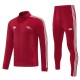 26/27 ASN Red Tracksuit