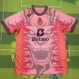 26/27 Porto Special Edition Fans Soccer jersey