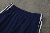 26/27 AD Half Pull Tracksuit