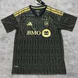 26/27 Los Angeles Home Fans Soccer jersey
