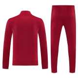 26/27 ASN Red Tracksuit