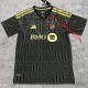 26/27 Los Angeles Home Fans Soccer jersey