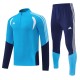 26/27 AD Half Pull Tracksuit