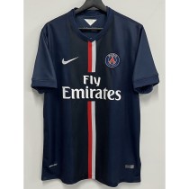 2014/15 PSG Home Retro Soccer jersey