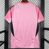 2026 Colombia Goalkeeper Pink Fans Soccer jersey