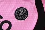 26/27 Inter Miami Training Shorts Suit