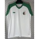 2026 Algeria White Green Training Shirts