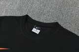 26/27 INT Black Tracksuit