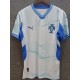 2026 Portugal Blue White Training Shirts