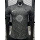 2025/26 BAR Black Player Training Shirts
