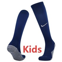 足球袜子 2026 Netherlands Kids Away Kids Soccer Socks