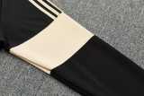 26/27 LIV Black Tracksuit
