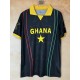 2026 Ghana Black Training Shirts