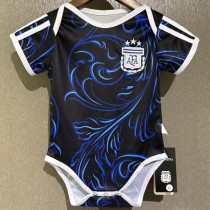 2026 Argentina Away Baby Jersey