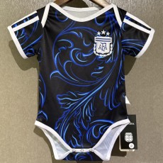 2026 Argentina Away Baby Jersey