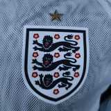 2026 England White World Cup Walkout Jacket (Hooded) Training Shirts