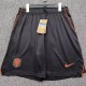 2026 Netherlands Home Black Fans Soccer Shorts
