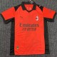 2025/26 ACM Fourth Red Red Fans Soccer jersey