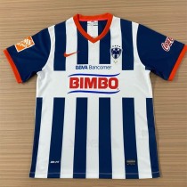 2013/14 CF Monterrey Home Retro Soccer jersey