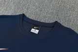 26/27 BAR Royal blue Tracksuit
