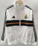 2013/14 R MAD White Windbreaker