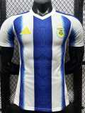 2026 Argentina Blue White Player Training Shirts