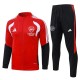 26/27 ASN Red Tracksuit
