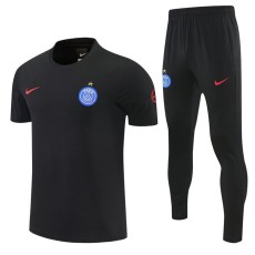 26/27 PSG Black Tracksuit