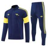 26/27 ASN Royal blue Tracksuit