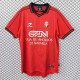 1998/99 Osasuna Home Red Retro Soccer jersey