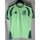 2026 Mexico Green Training Shirts