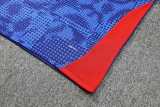 2025/26 RB Leipzig Training Shorts Suit