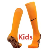 足球袜子 2026 Netherlands Kids Home Kids Soccer Socks