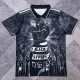 2025/26 R MAD Black Polo Jersey