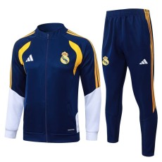 26/27 R MAD Royal blue Tracksuit