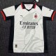 2025/26 ACM Fourth White Fans Soccer jersey