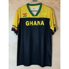 2026 Ghana Training Shirts