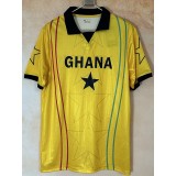 2026 Ghana Training Shirts