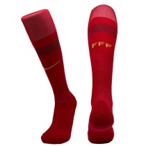足球袜子 2026 France Home Soccer Socks