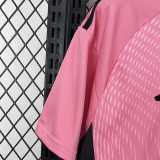 2026 Colombia Goalkeeper Pink Fans Soccer jersey