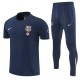 26/27 BAR Royal blue Tracksuit