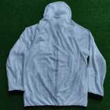 2026 England White World Cup Walkout Jacket (Hooded) Training Shirts